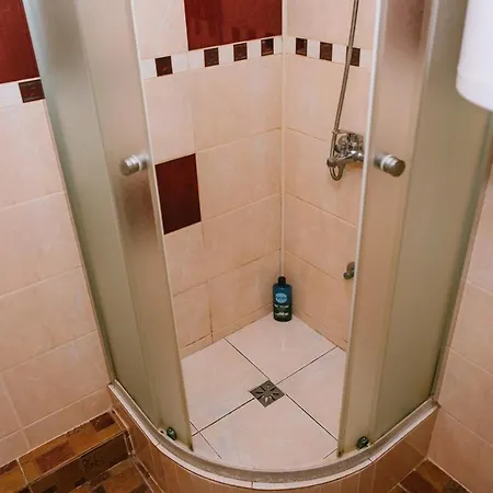 홈스테이 Sobe Tatjana 팔릭