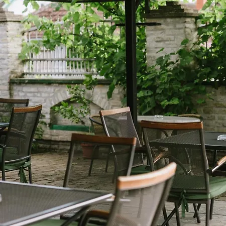 홈스테이 Sobe Tatjana 팔릭