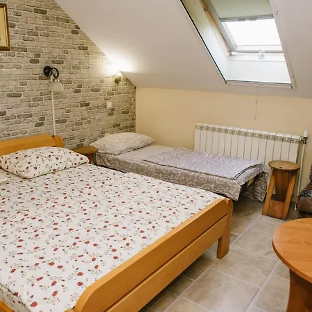 Homestay Sobe Tatjana