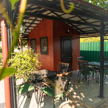 Sobe Tatjana 홈스테이