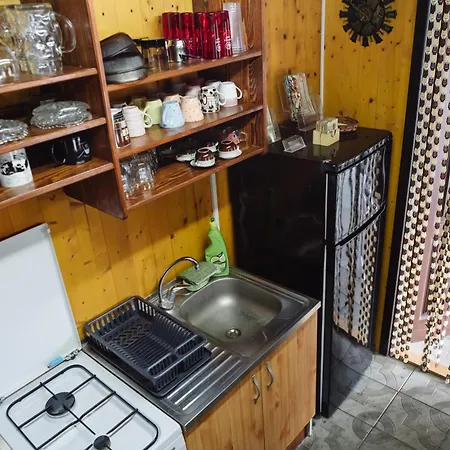 Sobe Tatjana * 팔릭