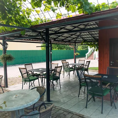 홈스테이 Sobe Tatjana