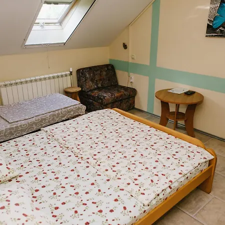 Sobe Tatjana 홈스테이