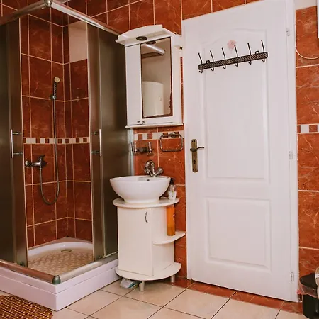 Sobe Tatjana 홈스테이