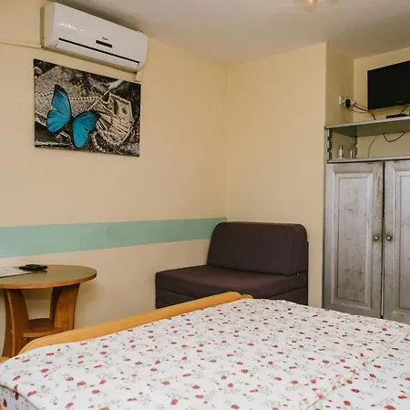 Sobe Tatjana Homestay *