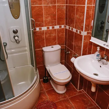Sobe Tatjana Homestay