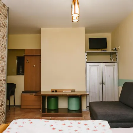 Homestay Sobe Tatjana *