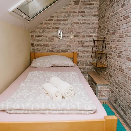 Homestay Sobe Tatjana