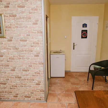 홈스테이 Sobe Tatjana