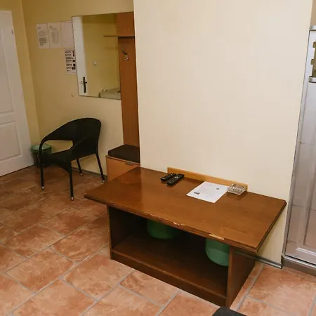Sobe Tatjana Homestay Palic