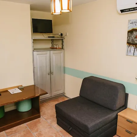 Sobe Tatjana 홈스테이