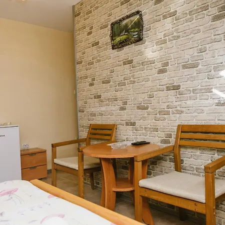 Sobe Tatjana Homestay Palic