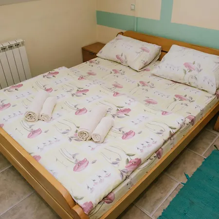 Sobe Tatjana Homestay *