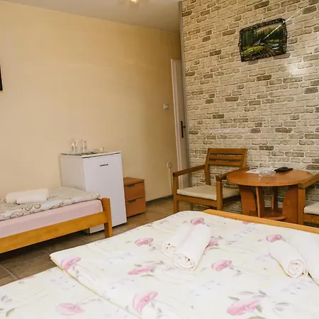 홈스테이 Sobe Tatjana 팔릭