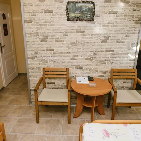 Sobe Tatjana 홈스테이