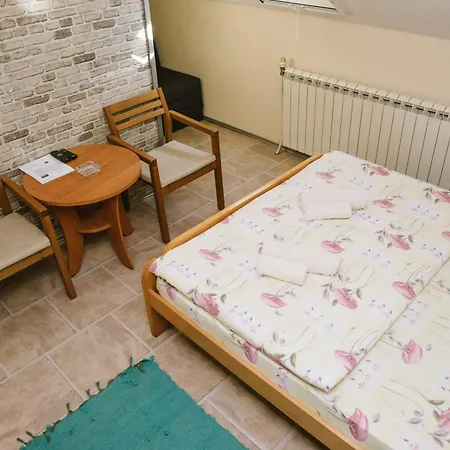 Sobe Tatjana 홈스테이 *