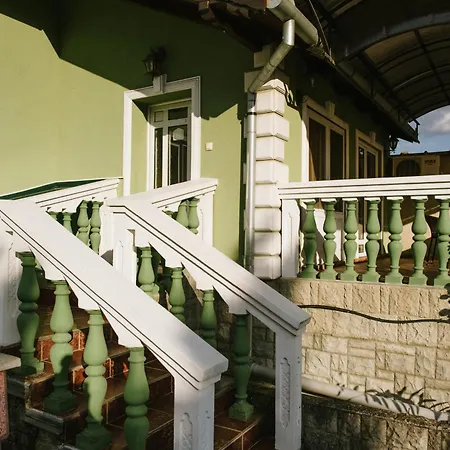 Sobe Tatjana Homestay Palic