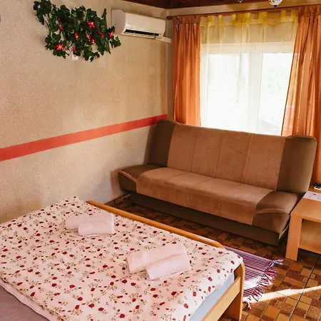 Sobe Tatjana * Palic