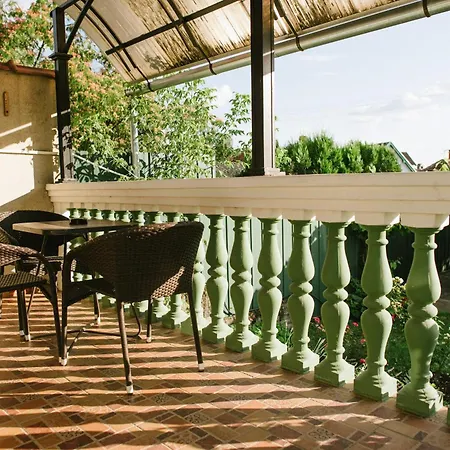 Sobe Tatjana Homestay
