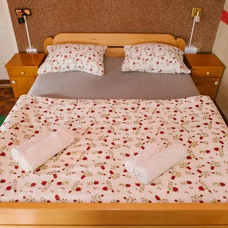 Sobe Tatjana Homestay
