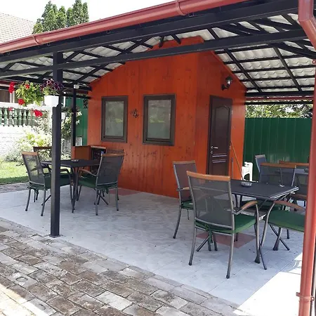 Sobe Tatjana 홈스테이