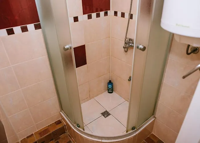 منزل للإقامة Sobe Tatjana Palić