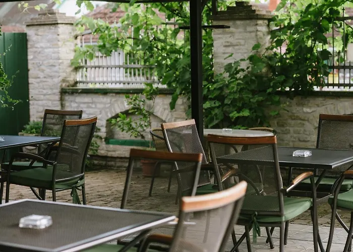 منزل للإقامة Sobe Tatjana Palić