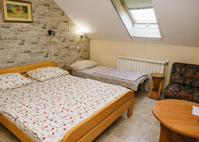 منزل للإقامة Sobe Tatjana