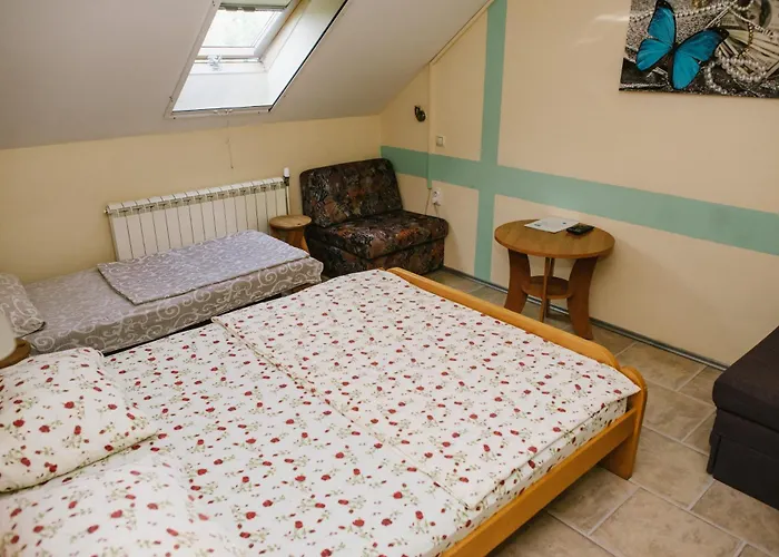 Sobe Tatjana منزل للإقامة