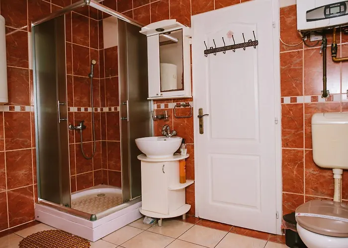 Sobe Tatjana منزل للإقامة