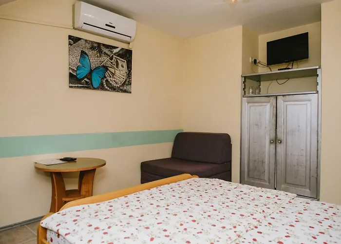 Sobe Tatjana منزل للإقامة *