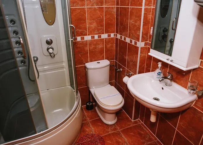 Sobe Tatjana منزل للإقامة