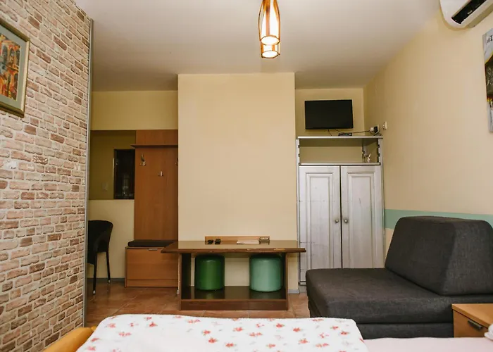 منزل للإقامة Sobe Tatjana *