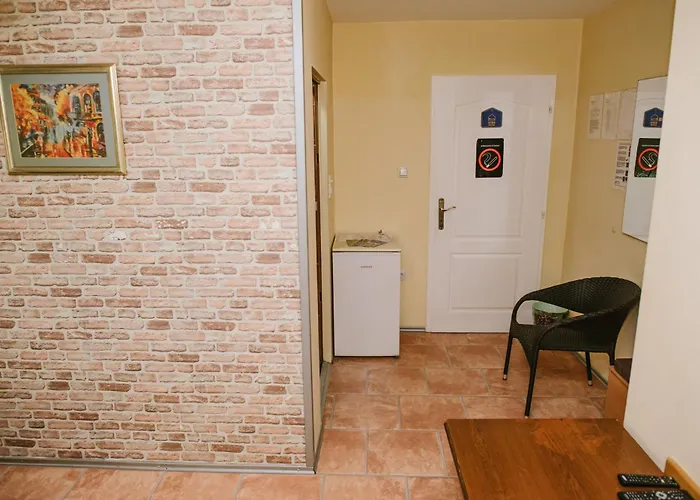 منزل للإقامة Sobe Tatjana