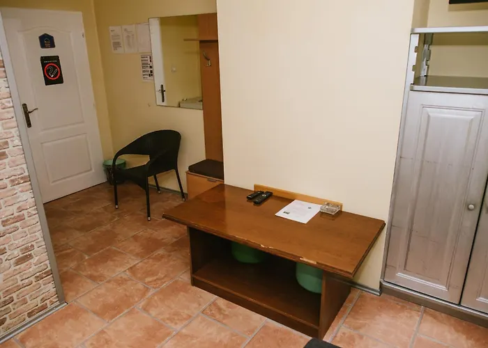 Sobe Tatjana منزل للإقامة Palić