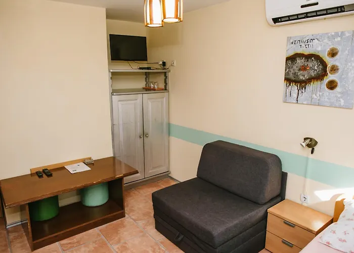 Sobe Tatjana منزل للإقامة