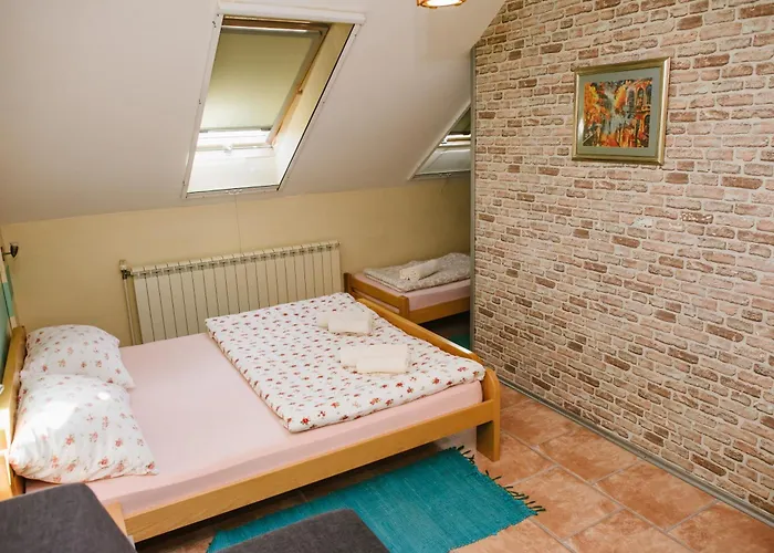 منزل للإقامة Sobe Tatjana