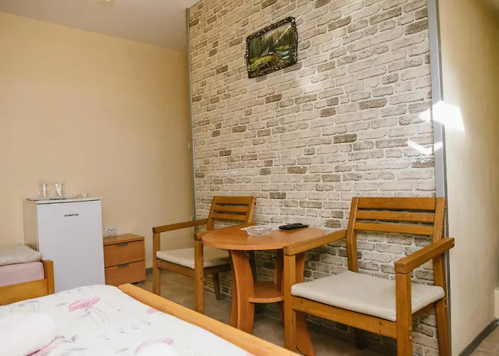 Sobe Tatjana منزل للإقامة Palić