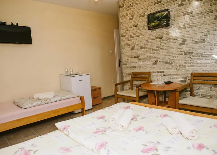 منزل للإقامة Sobe Tatjana Palić