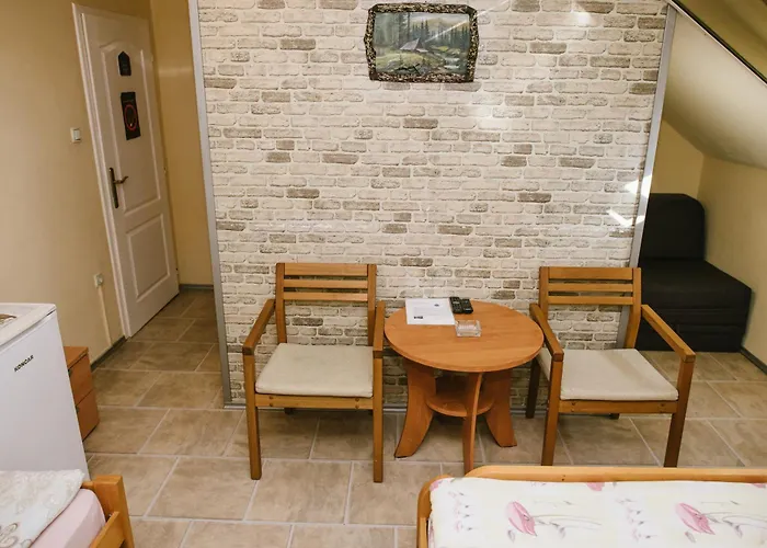 Sobe Tatjana منزل للإقامة