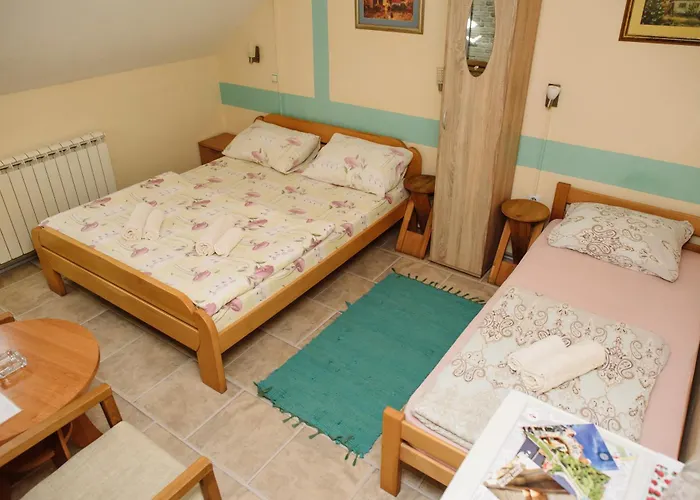 منزل للإقامة Sobe Tatjana *