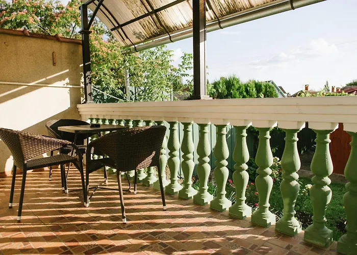 Sobe Tatjana منزل للإقامة