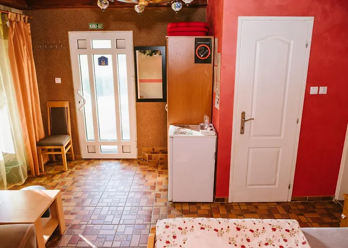 منزل للإقامة Sobe Tatjana