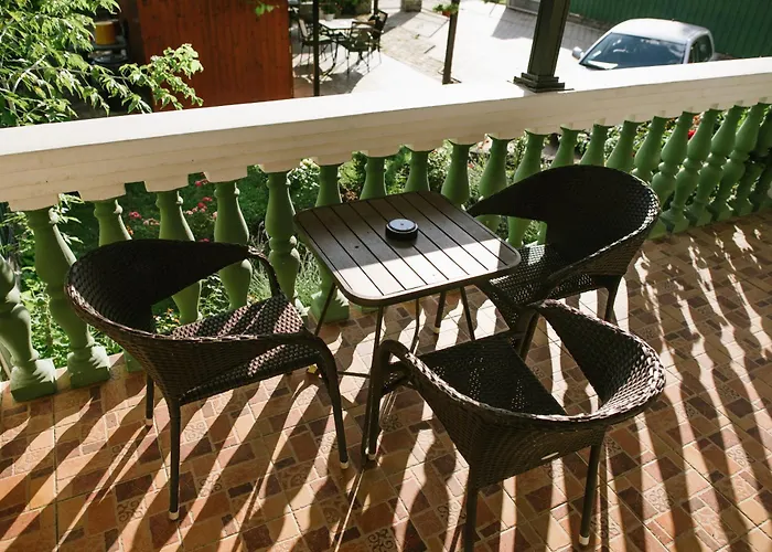 منزل للإقامة Sobe Tatjana