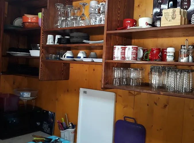 منزل للإقامة Sobe Tatjana Palić