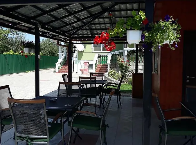 منزل للإقامة Sobe Tatjana Palić